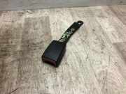 Gürtelschnalle Rechts Vorne 6Q0857756DQVZ Volkswagen Polo IV (9N1/2/3) Schrägheck 1.2 12V (AZQ) AZQ