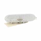 Innenbeleuchtung PLAFOND 8200073231 Dacia Dokker (0S) Großraumlimousine 1.2 TCE 16V (H5F-408)
