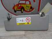 Sonnenblende RECHTS 964006011R Dacia Logan II Limousine 1.2 16V (D4F-732(D4F-F7))