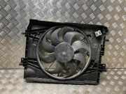 Kühlerlüfter - 214816703R Renault Clio IV (5R) Schrägheck 5-drs 1.5 Energy dCi 90 FAP (K9K-638)