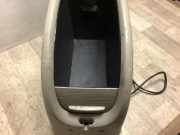 Mittelkonsole 7701065749 Renault Grand Sc?nic II (JM) Gro?raumlimousine 2.0 16V (F4R-771)