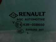 T?rscheibe Ra 823006021R Renault Sc?nic IV (RFAJ) Gro?raumlimousine 1.5 Energy dCi 110 (K9K-647)