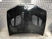 Motorhaube 41618237725 BMW SERIE 3 E46 COUPE PHASE 1