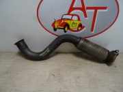 Uitlaat Rohr Vorne Peugeot Partner Tepee (7A/B/C/D/E/F/G/J/P/S) Gro?raumlimousine 1.6 HDiF 115 16V (DV6C(9HL))