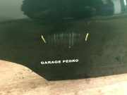 Heckklappe 8701Q0 Peugeot 106 II Schrägheck 1.5 XNd,XRd,Sketch (TUD5B(VJX))