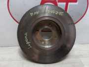 Bremsscheibe Links Vorne Renault Laguna I (B56) Schrägheck 5-drs 1.6 16V (K4M-720)