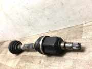 Antriebswelle Links 0000051876370 Alfa Romeo 159 (939AX) Limousine 1.9 JTDm (939.A.1000)