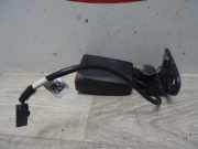 Gürtelschnalle Rechts Hinten Porsche Macan (95B) SUV 3.0 S Diesel V6 24V (CTB)