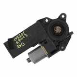 Fensterhebermotor Links Vorne 807313653R Renault Scénic III (JZ) Großraumlimousine 1.5 dCi 85 (K9K-830(K9K-F8))