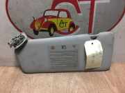 Sonnenblende RECHTS 964007324R Renault Megane III Coupe (DZ) Schrägheck 3-drs 1.6 Energy dCi 130 (R9M-402(R9M-A4))