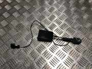 Gürtelschnalle Rechts Vorne 13362834 Daewoo / Chevrolet Orlando (YYW) Großraumlimousine 2.0 D 16V (Z20D1)