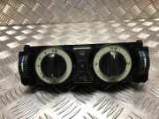Bedienung Heizung 2108303185 Mercedes-Benz SLK (R170) Cabrio 2.0 200 16V (M111.946)