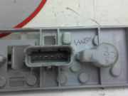 Kennzeichenbeleuchtung RECHTS 265511HA0B Nissan Micra (K13) Schrägheck 1.2 12V (HR12DE)