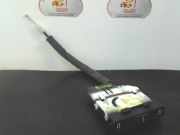 Bedienung Heizung Volkswagen Touareg (7LA/7L6) SUV 3.0 TDI V6 24V (BKS)