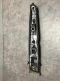Kennzeichenbeleuchtung RECHTS 93176393 Opel Meriva (A) Großraumlimousine 1.3 CDTI 16V (Z13DTJ)