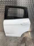 Tür Links Hinten 2380070 Ford C-Max (DXA) Großraumlimousine 1.6 TDCi 16V (T3DA)