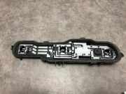 Kennzeichenbeleuchtung LINKS Dacia Dokker (0S) Großraumlimousine 1.2 TCE 16V (H5F-402(H5F-C4))