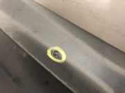 Stoßstange Vorne 7401Q2 Peugeot 607 (9D/U) Limousine 2.2 HDi 16V FAP (DW12TED4(4HX))