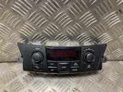 Bedienung Heizung 3951068L00BKZ Suzuki Swift (ZA/ZC/ZD) Schrägheck 1.3 D 16V (D13A)