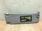 Sonnenblende RECHTS 7700423567 Renault Megane Coupé (DA) Coupé 1.9 dTi (F9Qt-734)