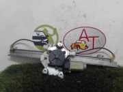 Fensterheber Elektr. Links Hinten - 82701AV610 Nissan Primera (P12) Schrägheck 2.2 dCi 16V (YD22DDTi)