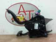 Pedalen Set Renault Laguna III (BT) Schrägheck 5-drs 1.5 dCi 110 (K9K-780)