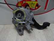 Bremspedal 1642901901 Mercedes-Benz ML II (164/4JG) SUV 3.0 ML-320 CDI 4-Matic V6 24V (OM642.940)