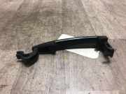 Türgriff Außen Links Vorne 9101EP Peugeot 407 (6C/J) Coupé 2.7 HDi V6 24V (DT17TED4(UHZ))