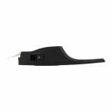 Schalter Für Elekt. Fensterheber Links Hinten 935803Z0004X Hyundai i40 CW Kombi 1.7 CRDi 16V (D4FD)