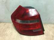 Rücklicht Links Aussen 63217164955 BMW 1 serie (E81) Schrägheck 3-drs 118d 16V (N47-D20C)