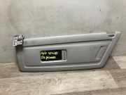 Sonnenblende Links 00008143XG Citroën C4 Picasso (UD/UE/UF) Großraumlimousine 1.6 HDiF 16V 110 (DV6TED4(9HZ))