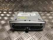 Radio ORIGINEEL 281158115R Renault Scénic III (JZ) Großraumlimousine 1.9 dCi (F9Q-872(F9Q-P8))
