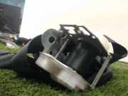 Sicherheitsgurt Links Hinten 733700D011C3 Toyota Yaris (P1) Schrägheck 1.0 16V VVT-i (1SZFE)