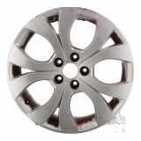 Felge 00005402V7 Citroën C5 III Tourer (RW) Kombi 2.0 HDiF 16V (DW10BTED4(RHR))