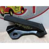 Gaspedalsensor Volkswagen Tiguan (5N1/2) SUV 1.4 TSI 16V (BWK) BWK