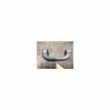 Handgriff LINKS VOOR 20381004519051 Mercedes-Benz C Sportcoupé (C203) Schrägheck 2.2 C-220 CDI 16V (OM646.963) 2003