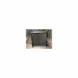 Radiator 00001330W8 Citroën C3 (FC/FL/FT) Schrägheck 5-drs 1.4 (TU3JP(KFV)) 2007