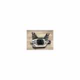 Motorhalter Links Renault Megane IV Estate (RFBK) Kombi 5-drs 1.5 Energy dCi 115 (K9K-872(K9K-U8)) 2019