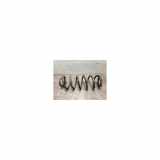 Schraubenfeder Hinten Volkswagen New Beetle (1Y7) Cabrio 1.9 TDI (BSW) 2007 BSW