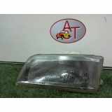 Scheinwerferglas Links 95656541 Citroën ZX Break Kombi 1.9D Reflex (XUD9A-L(D9B))