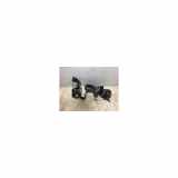 Sicherheitsgurt Links Hinten C2S34049 Jaguar X-type Limousine 2.0 D 16V (FMBA) 2005