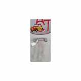 Handgriff LINKS VOOR 51168245905 BMW 5 serie (E39) Limousine 530i 24V (M54-B30) 2002