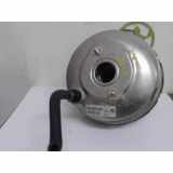 Bremskraftverstärker 34333450589 BMW X3 (E83) SUV 3.0d 24V (M57N-D30(306D2)) 2004