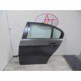 Tür Links Hinten 41007203647 BMW 3 serie (E90) Limousine 316i 16V (N45-B16A)