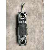 Kennzeichenbeleuchtung LINKS Renault Laguna I (B56) Schrägheck 5-drs 1.6 16V (K4M-720) 1998