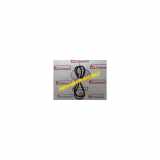 Türgummis 8464162K00 Suzuki Swift (ZA/ZC/ZD1/2/3/9) Schrägheck 1.3 D 16V (Z13DTJ) 2008