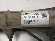 Lenkgetriebe Servolenkung 490016602R Dacia Sandero II Schrägheck 0.9 TCE 12V (H4B-408(H4B-B4))