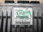 Motorsteuergerät 2371000Q0D Nissan Note (E11) Großraumlimousine 1.5 dCi 86 (K9K-276)