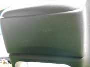 Mittelkonsole Nissan Micra (K12) Schrägheck 1.5 dCi 65 (K9K-704)