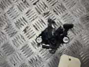 Motorhaubenschloss 9664929280 Fiat Scudo (270) Van 2.0 D Multijet (DW10UTED4(RHK))